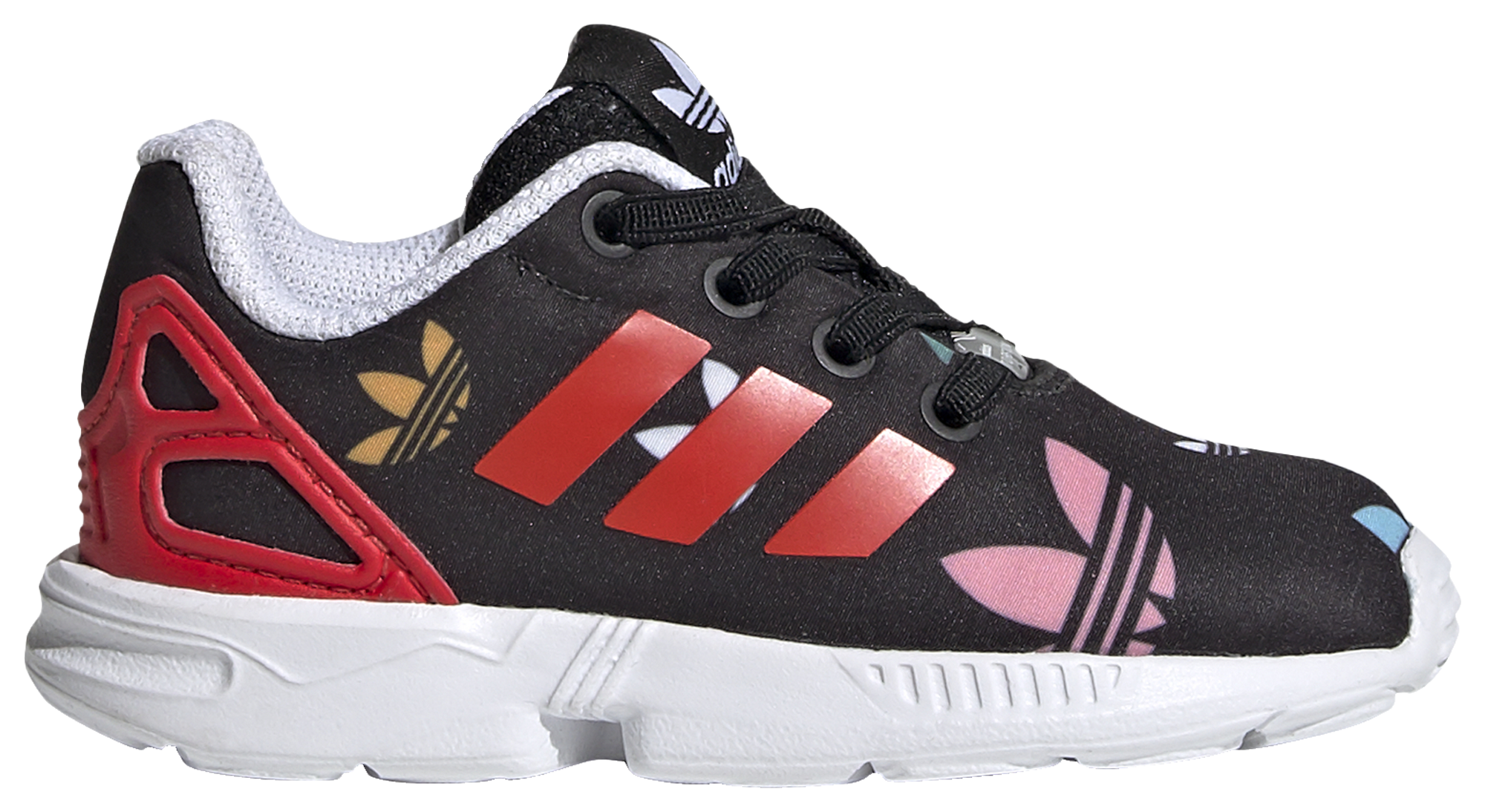 adidas originals zx flux boys' toddler