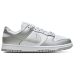 White/Blue Joy/Metalic Silver