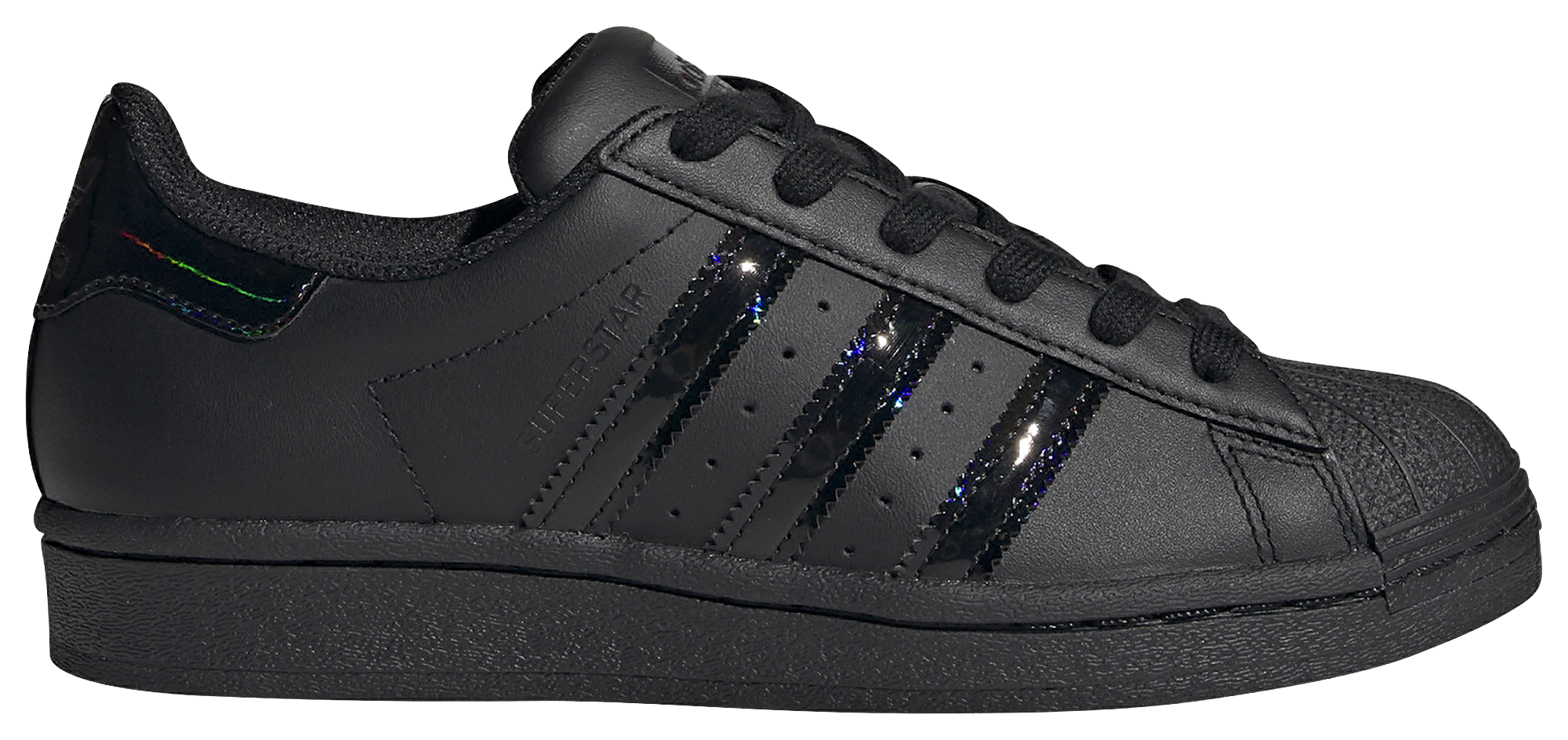 grade school shell toe adidas