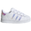adidas Originals Superstar - Girls' Toddler White/Iridescent