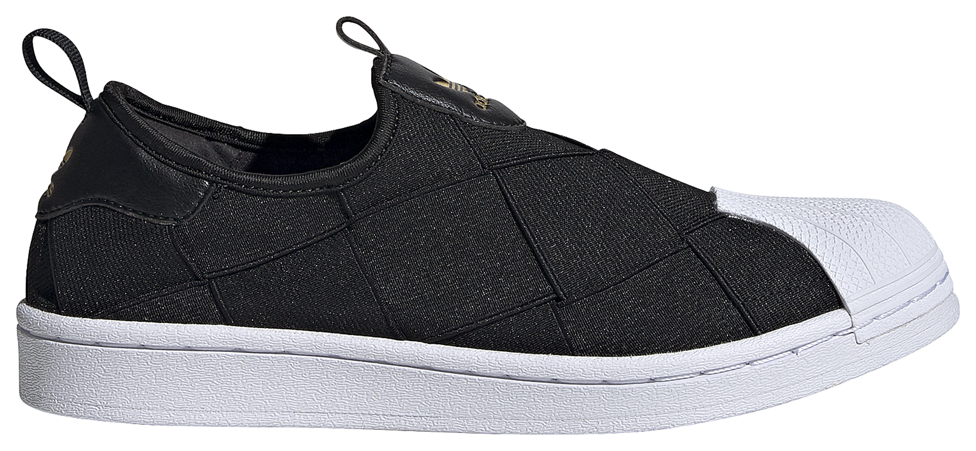 adidas superstar slip on 33