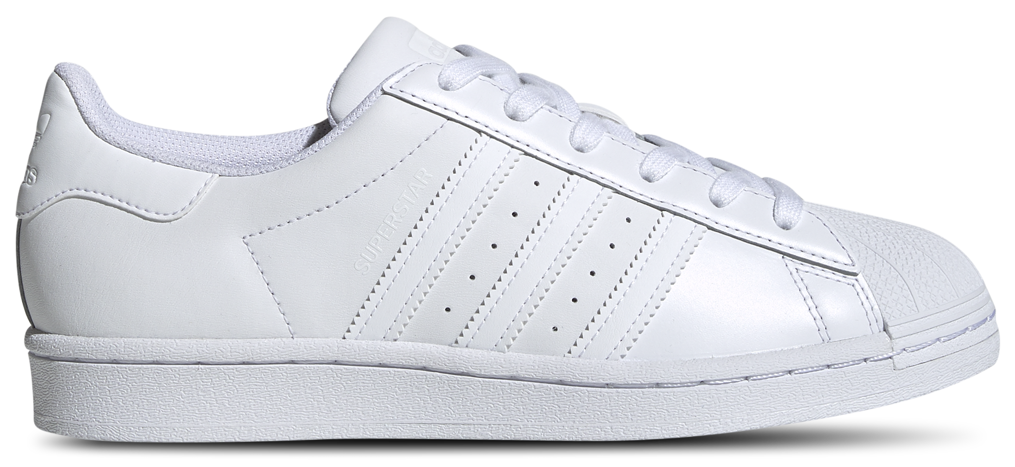 Adidas superstar p best sale