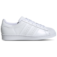 Adidas superstar shop suede foot locker