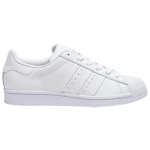 

adidas Originals Womens adidas Originals Superstar - Womens Basketball Shoes White/White/White Size 07.0
