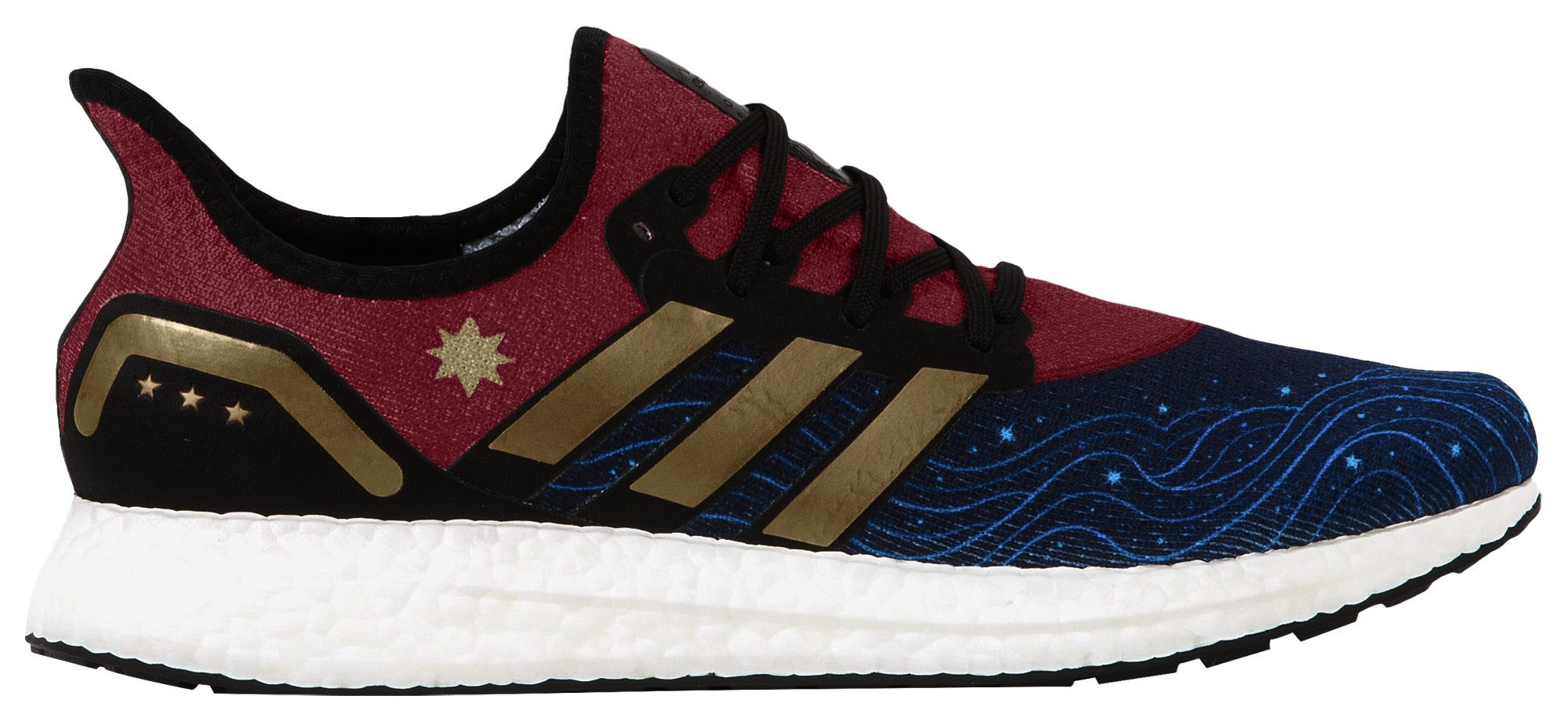 dame 5 black panther foot locker