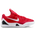 Nike Kobe IX EM - Boys' Grade School Red/White