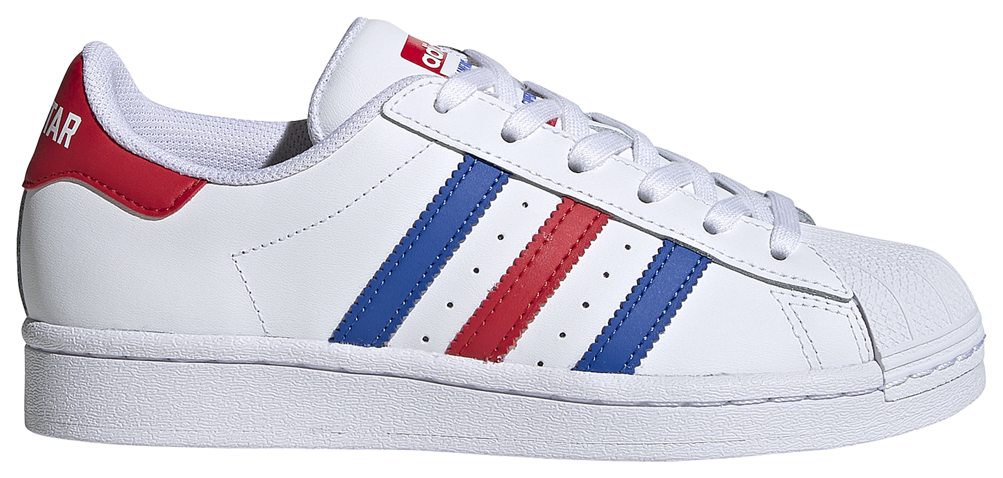 infant shell toe adidas