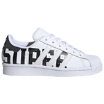 Black/White/Core Black- Bold Logo