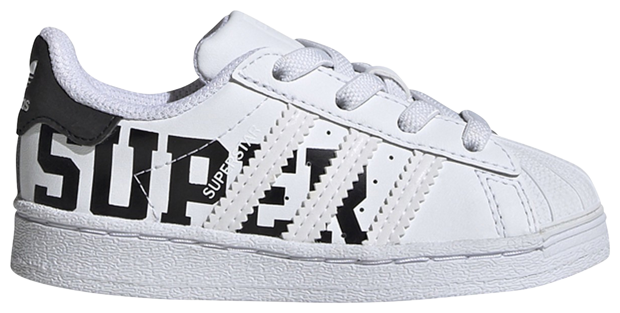 adidas originals superstar kids yellow