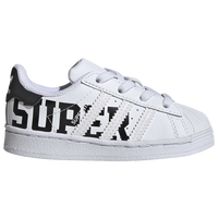 Black/White/Core Black- BOLD LOGO