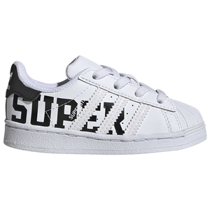 Superstar Kids Foot Locker