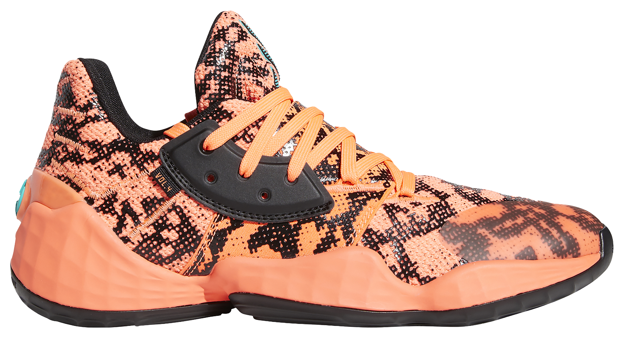 james harden vol 4