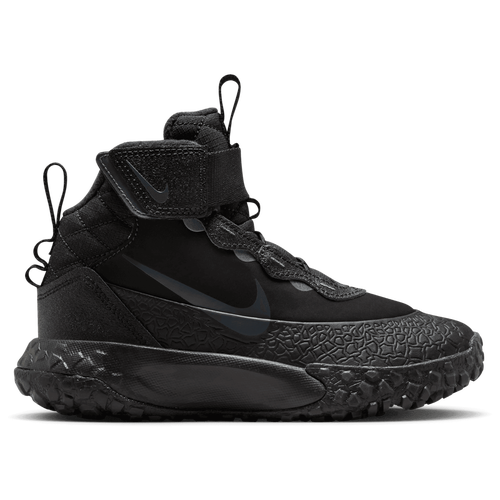 

Boys Preschool Nike Nike Hikeda Boots - Boys' Preschool Shoe Black/Black Size 08.0