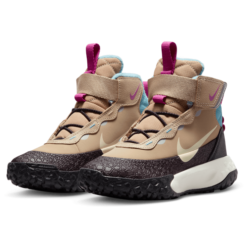 Kane Footwear Revive Post-Workout Recovery Shoe - Ivory