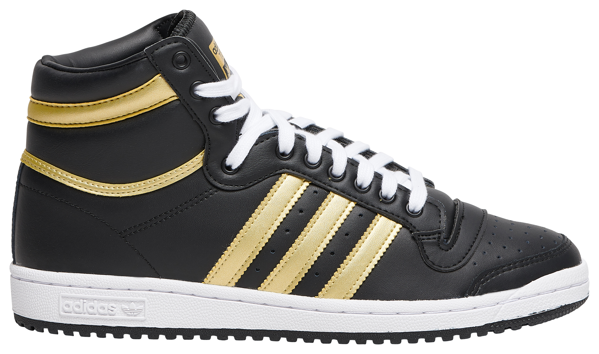 foot locker adidas top ten hi