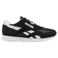 Black/Black/White