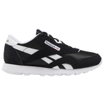 Black/Black/White
