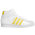 adidas Originals Pro Model - Men's White/Wonder Glow/Crystal White