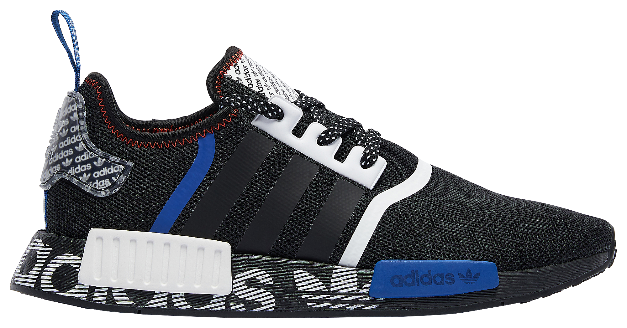 adidas nmd r1 eastbay