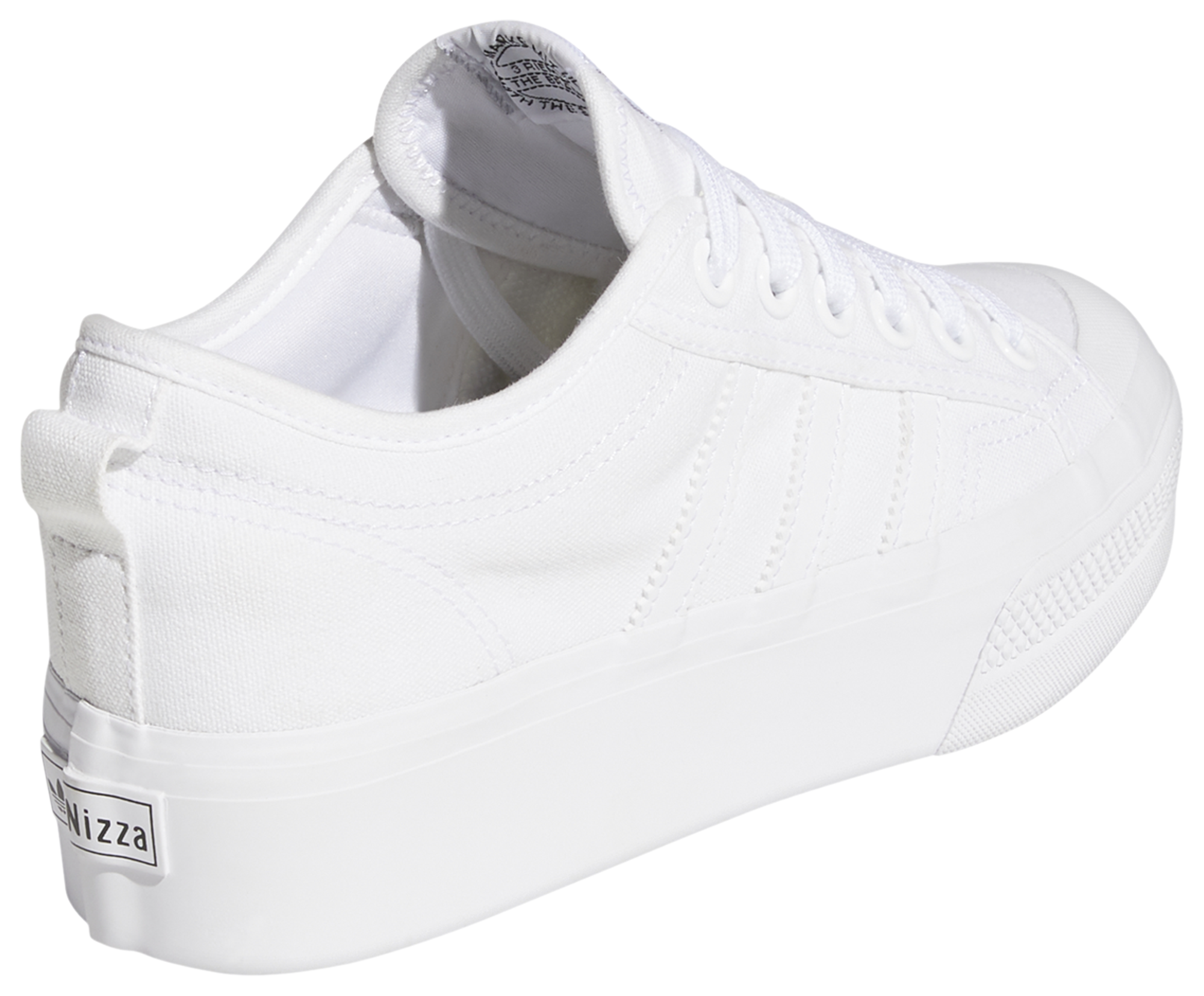 Zalando adidas best sale nizza platform