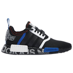 Core Black/Collegiate Royal/Active Red