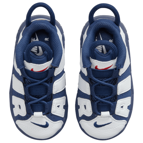 Nike Air More Uptempo Image 4 of 5. Tap to open photo gallery.