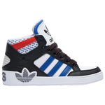 adidas hardcourt hi kids