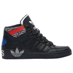 adidas hardcourt hi kids