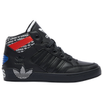 Black/Black/Red- Transmission Pack