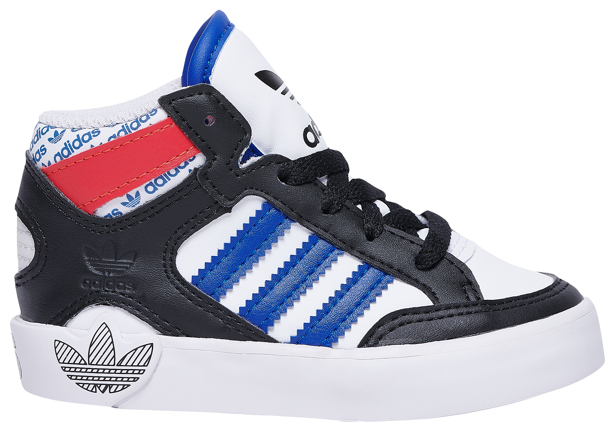 adidas hardcourt hi shoes