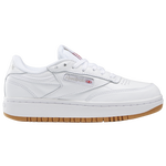 Gum/White