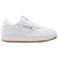 Reebok Club C Double - Reebok Gum/White