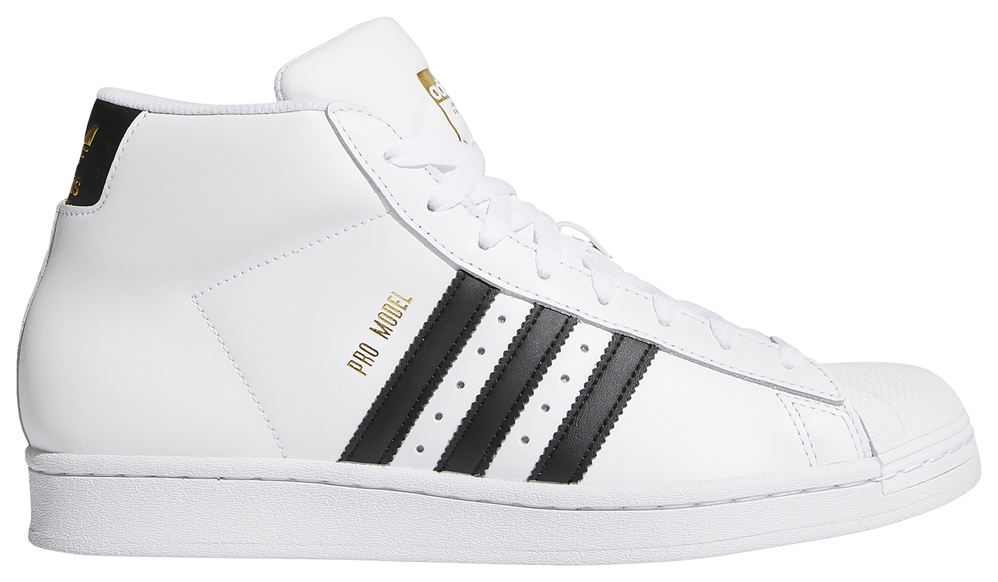 mens adidas superstar high top