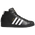 adidas Originals Pro Model - Men's Black/White/Gold