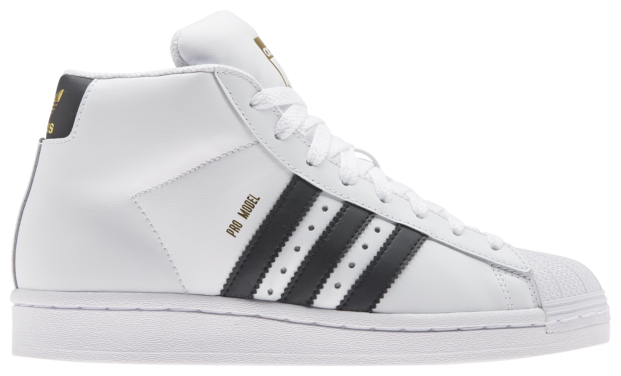 adidas pro model foot locker