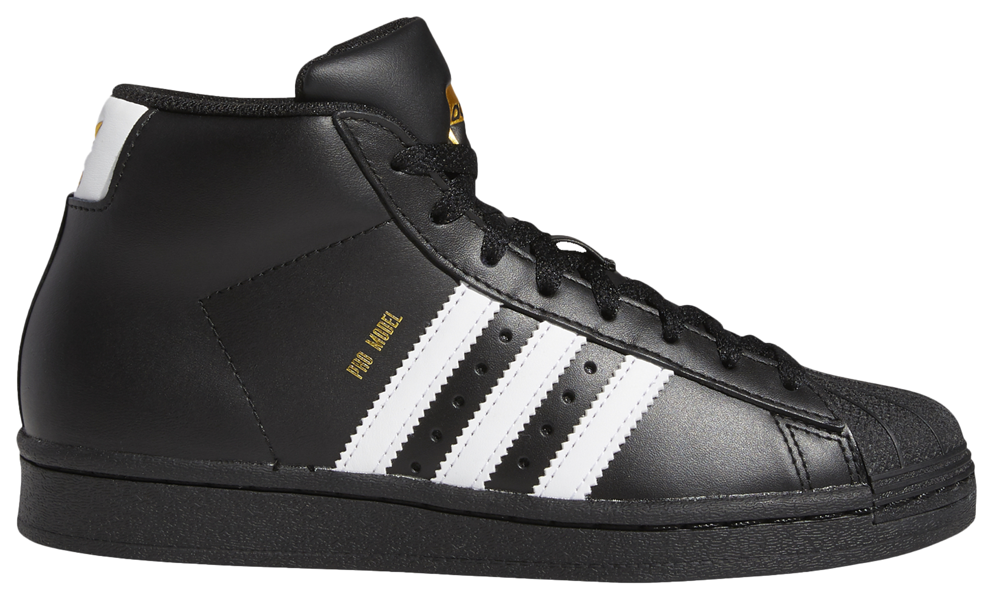 adidas pro model foot locker