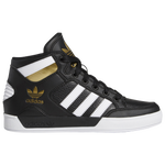 adidas hardcourt hi kids