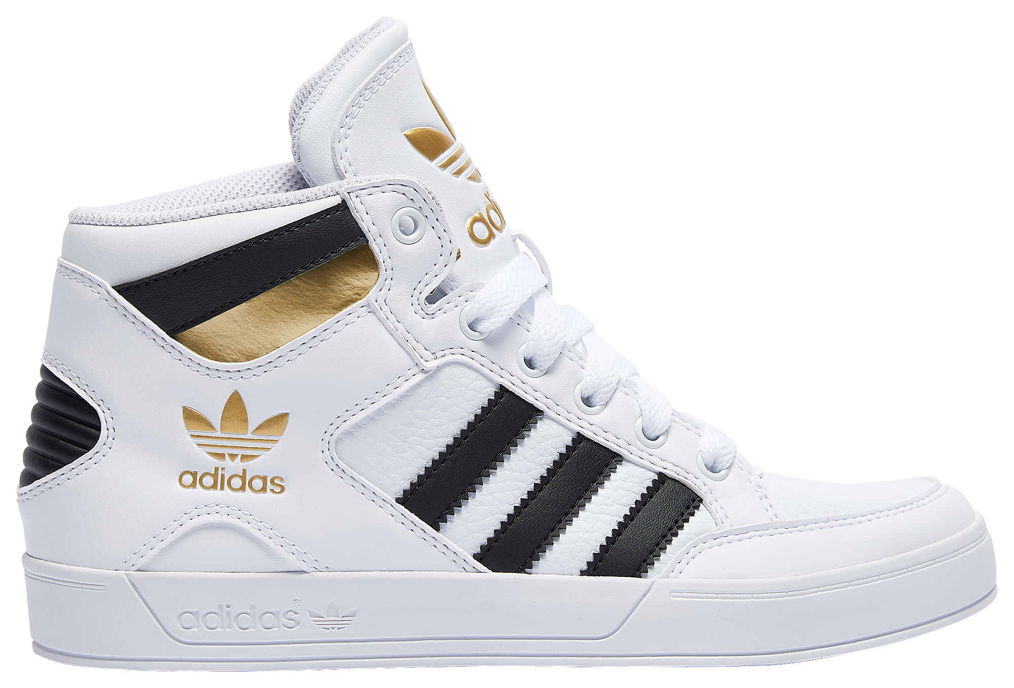 adidas originals hardcourt hi women's
