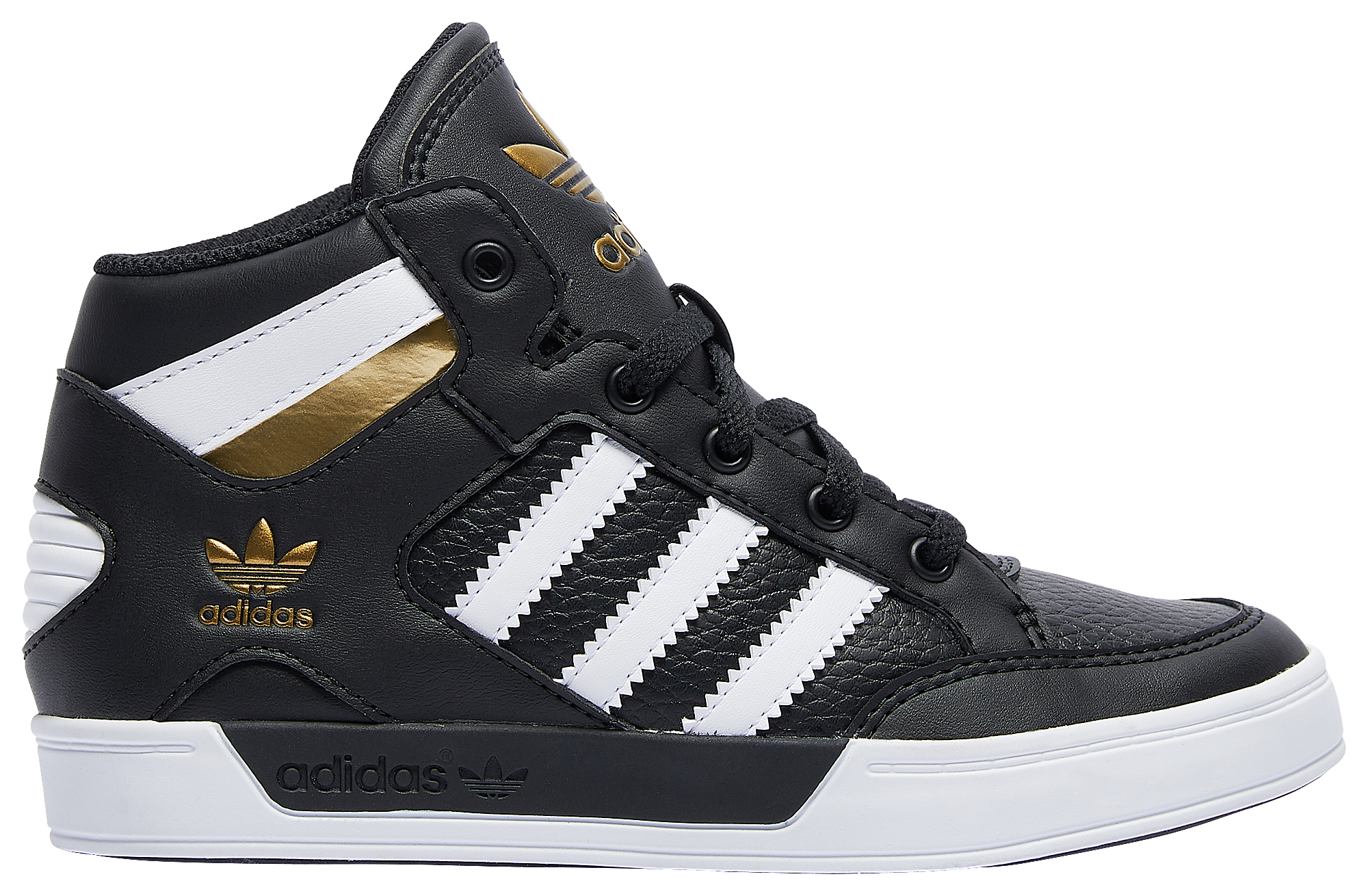 adidas hardcourt hi