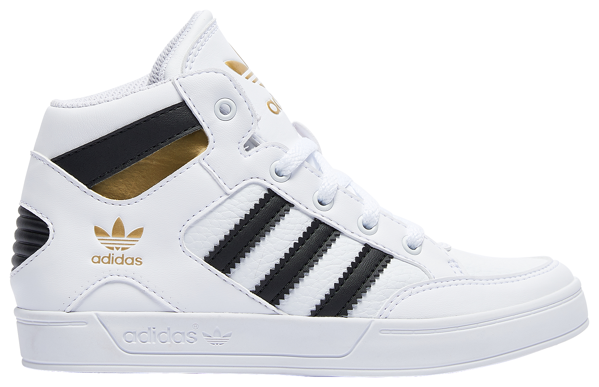 adidas originals hard court hi