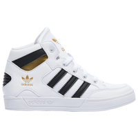 White/Black/Gold
