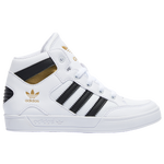 White/Black/Gold