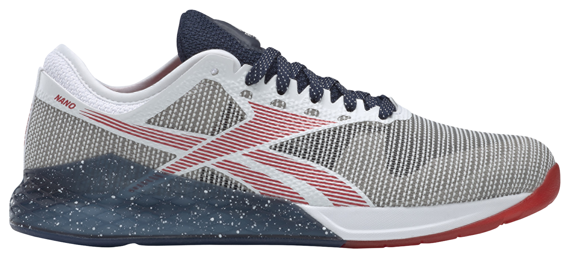 nano crossfit shoes