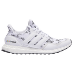 Footwear White/Crystal White/Blue- Disney