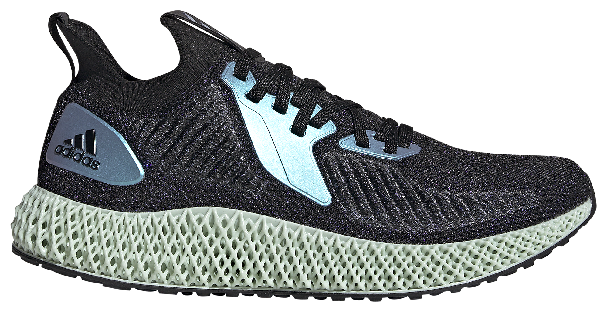 adidas 4d foot locker