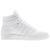 adidas Originals Top Ten Hi - Men's White/Chalk White