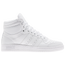 adidas Originals Top Ten Hi - Men's White/Chalk White