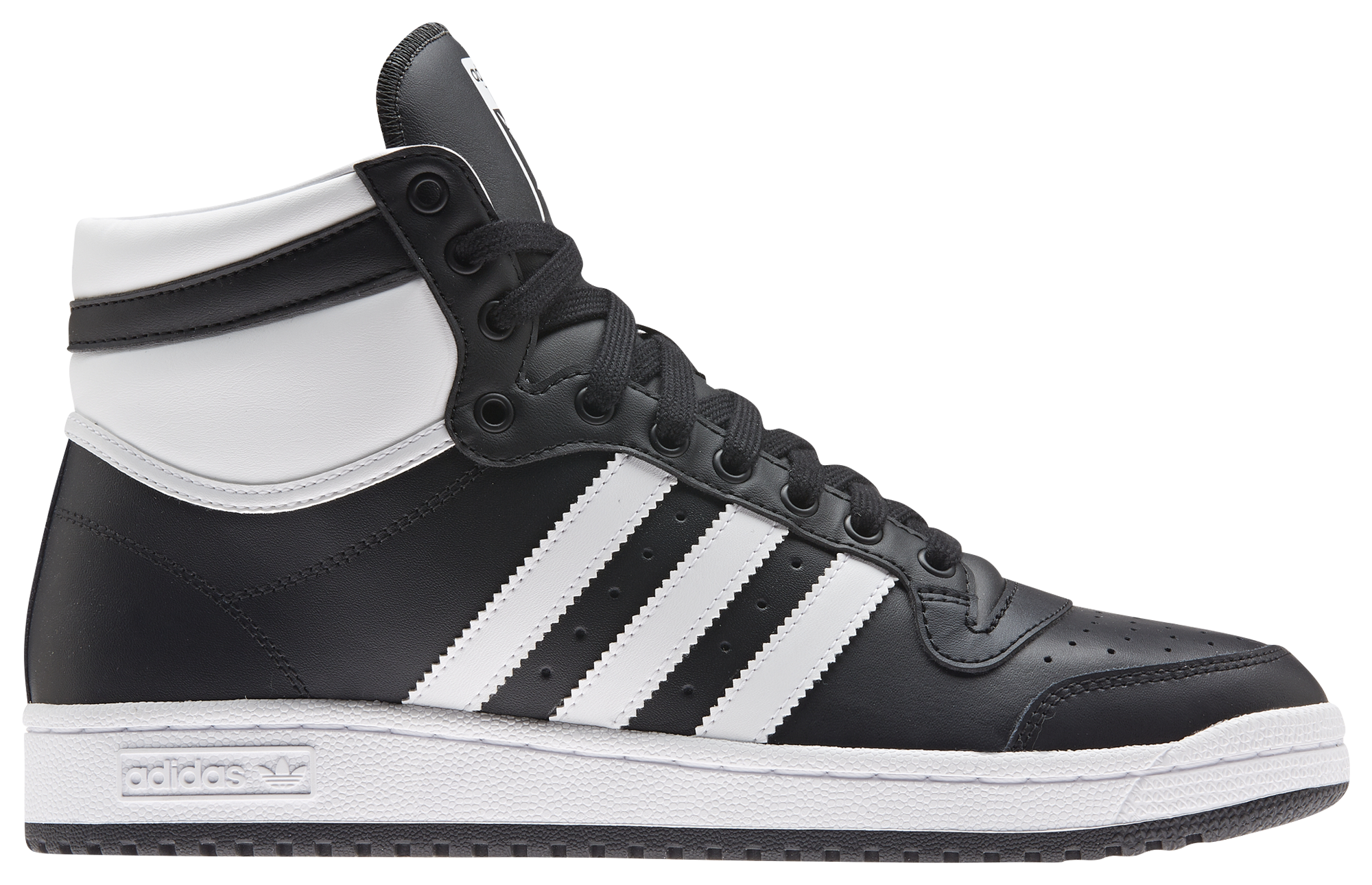 adidas high tops top ten