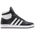 adidas Originals Top Ten RB - Men's White/Black/Chalk White