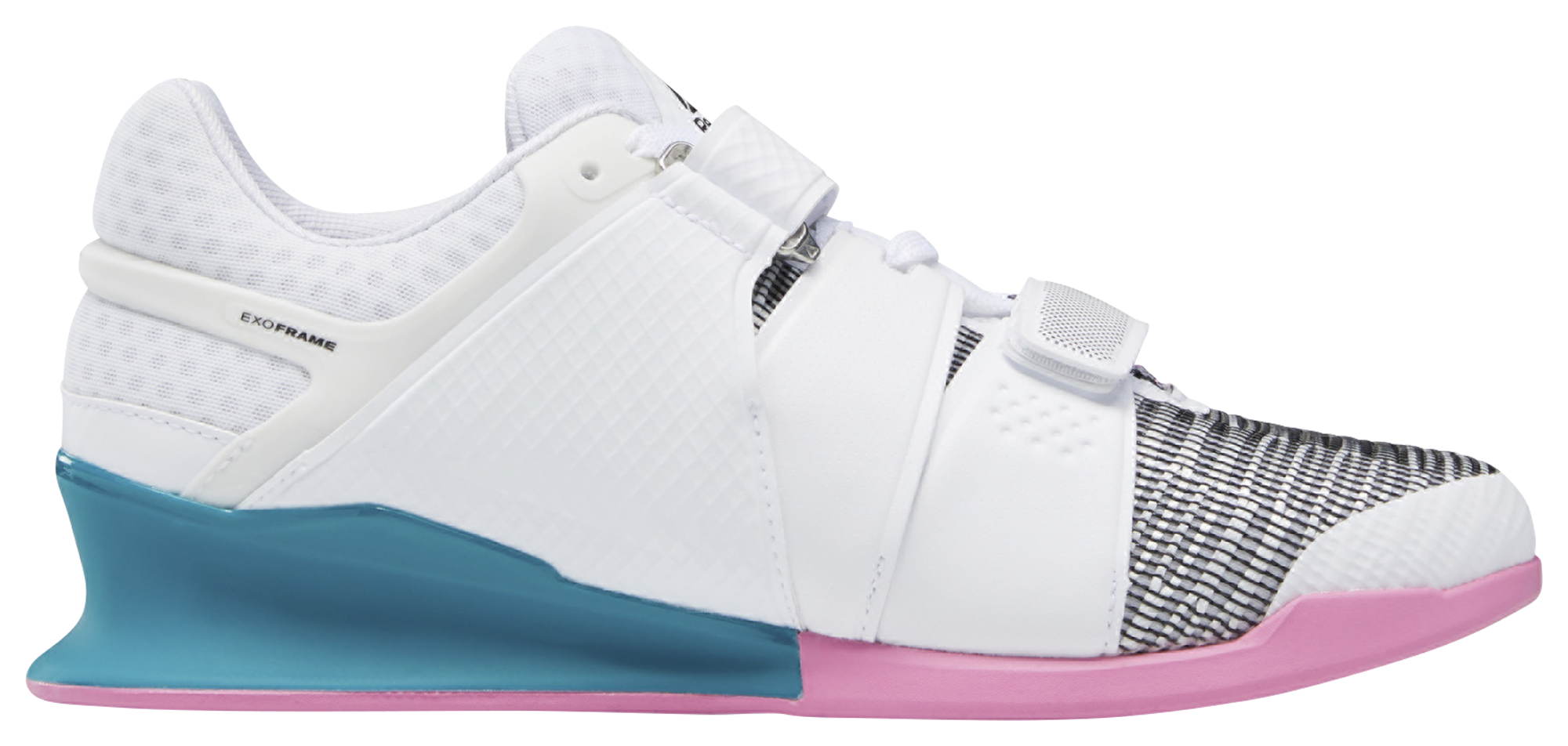 reebok legacy